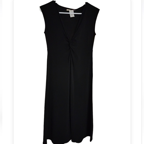 Free People Dresses & Skirts - Preowned Free People Black Dress